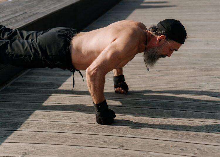 Men Chase Testosterone, But Ignore the Hormone That Unlocks It 1 Men Chase Testosterone, But Ignore the Hormone That Unlocks It