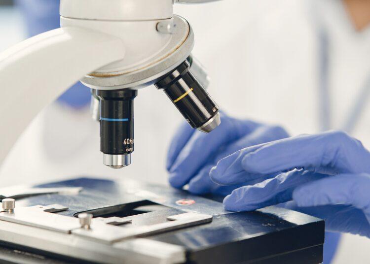 Peptides: Tiny Proteins for Muscle, Weight, and Anti-Aging Benefits