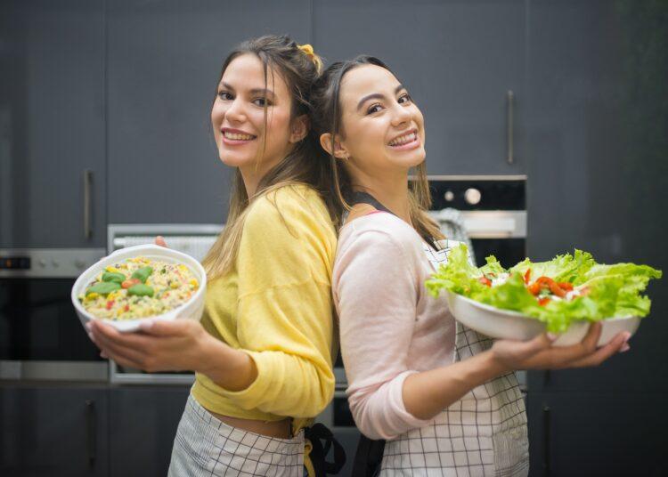 The Emerging Staple in Performance Nutrition for Women