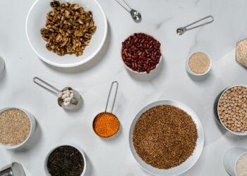 5 Surprising Protein Sources That Aren’t Meat