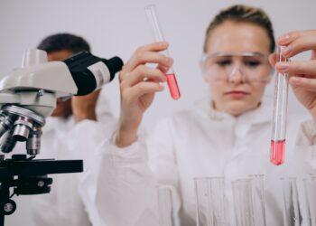 The Peptide Hype Is Real. Is the Science? 3 The Peptide Hype Is Real. Is the Science?