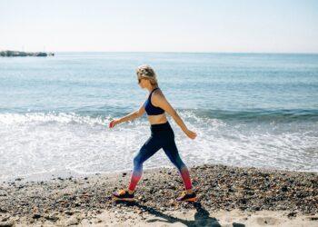 Does Walking Build Muscle? Trainers Weigh In 4 Does Walking Build Muscle? Trainers Weigh In