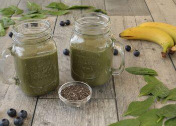 Martha Stewart’s Cardiologist Says a Simple Smoothie Add-in Is Like ‘Taking Ozempic' 2 Martha Stewart’s Cardiologist Says a Simple Smoothie Add-in Is Like ‘Taking Ozempic’