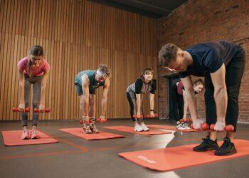 The Smart Way to Gain Muscle and Shed Fat 3 The Smart Way to Gain Muscle and Shed Fat