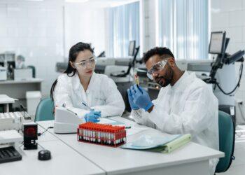 What Are Research Peptides? A Beginner's Guide 4 What Are Research Peptides? A Beginner’s Guide