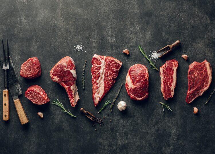 Could Your Favorite Foods Be Lowering Testosterone?
