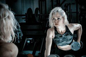 Its Not Too Late How Women Can Build Muscle After 50 2