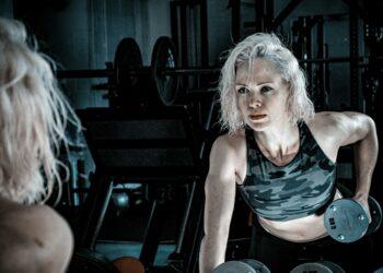 It’s Not Too Late: How Women Can Build Muscle After 50