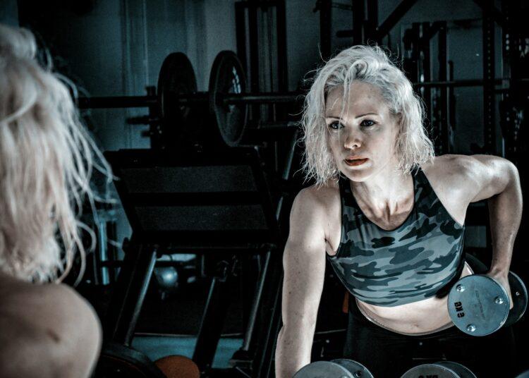 It’s Not Too Late: How Women Can Build Muscle After 50