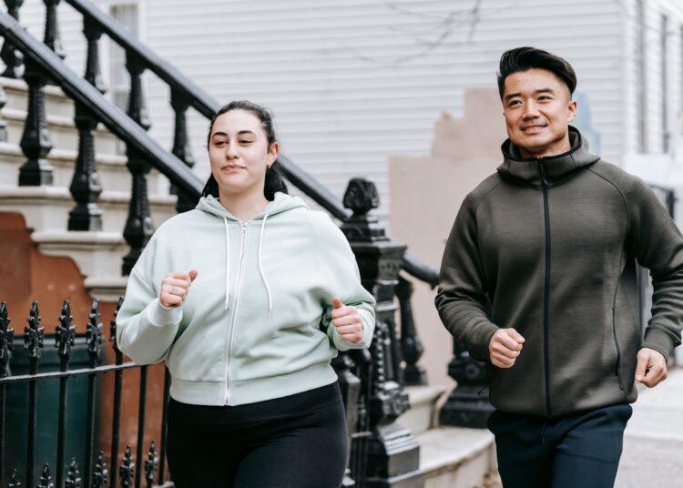 Post-Meal Walks vs One Long Walk for Fat Loss