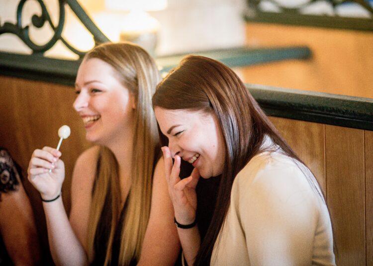 A Good Laugh May Be Doing More for Your Brain Than You Think