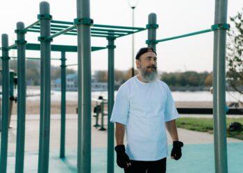 Want to Support Testosterone After 40? Start With These Habits
