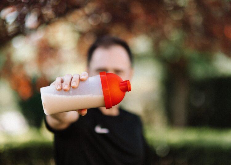 Creatine Is Not a Gym Supplement. Here’s What It Actually Is