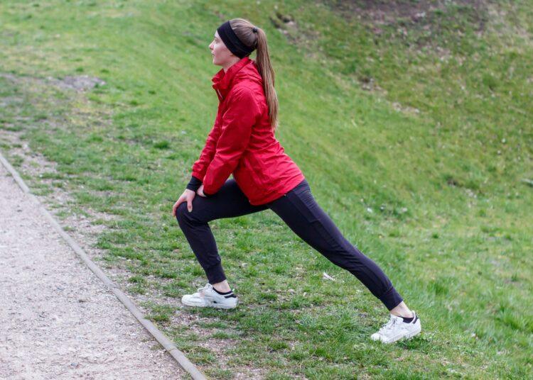 Why This Viral Workout Is Winning Over Fitness Experts