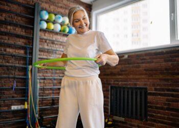After 40, Your Workout Needs to Change. Here’s How